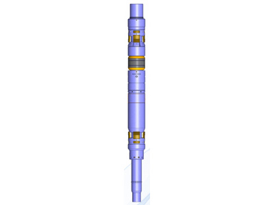 RHP型生产封隔器